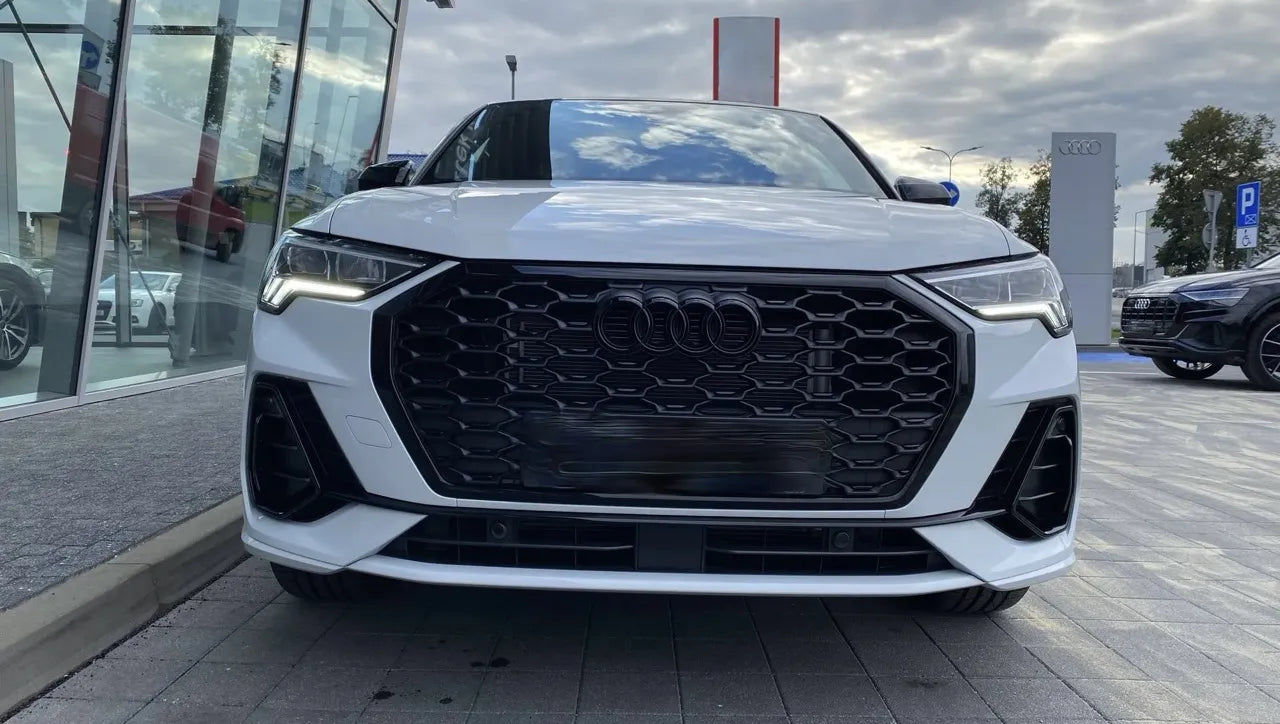 Audi Q3 Sportback 45 Tfsie 245 Hybrid