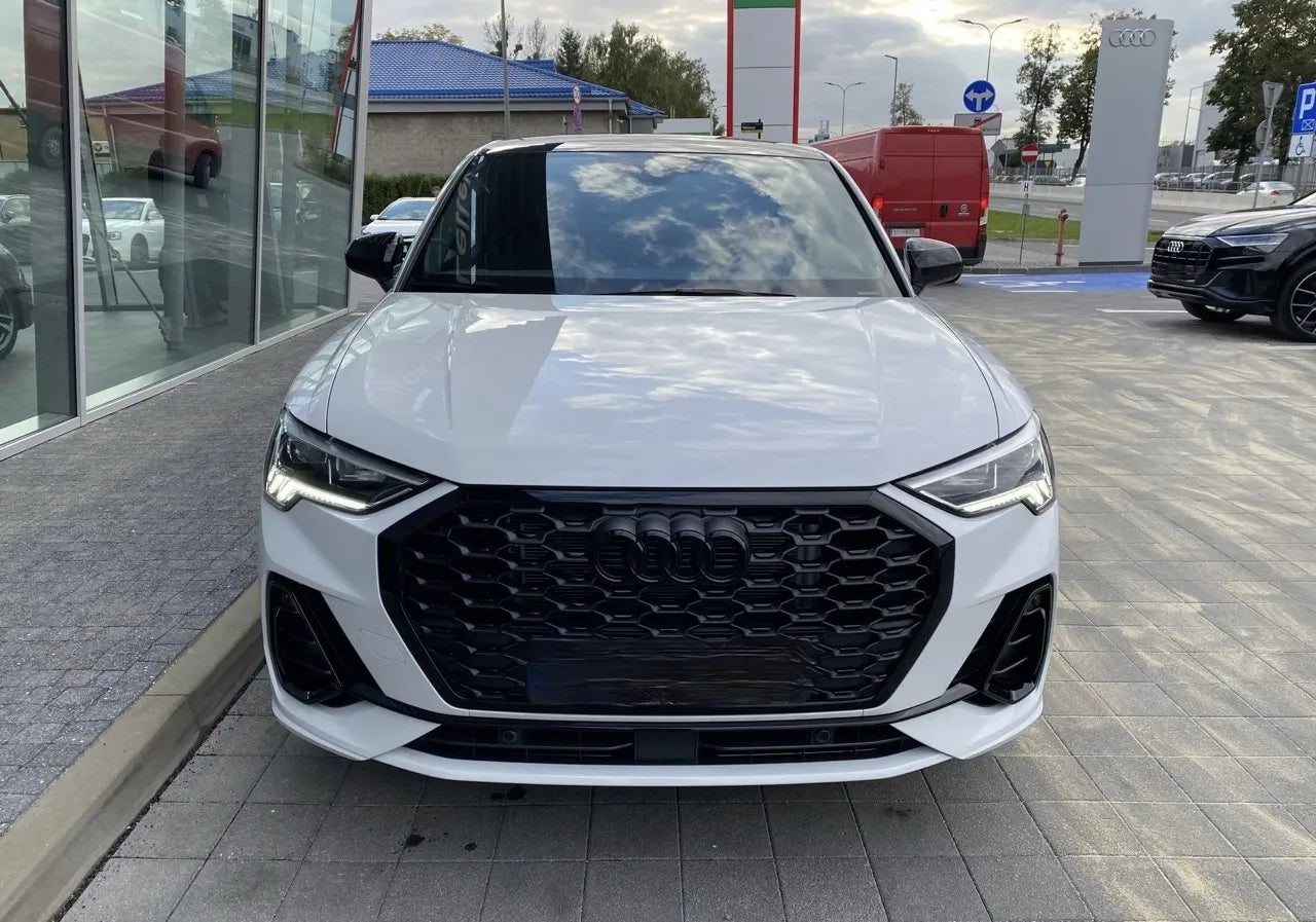 Audi Q3 Sportback 45 Tfsie 245 Hybrid