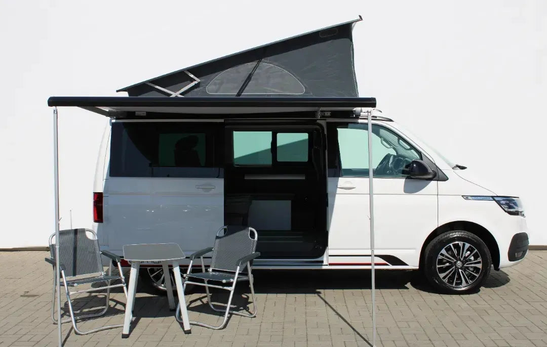 T6.1 California Beach Camper Edition 150 DSG-7