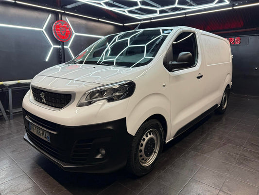 Peugeot Expert 1.5 BlueHDi 120ch – 2019